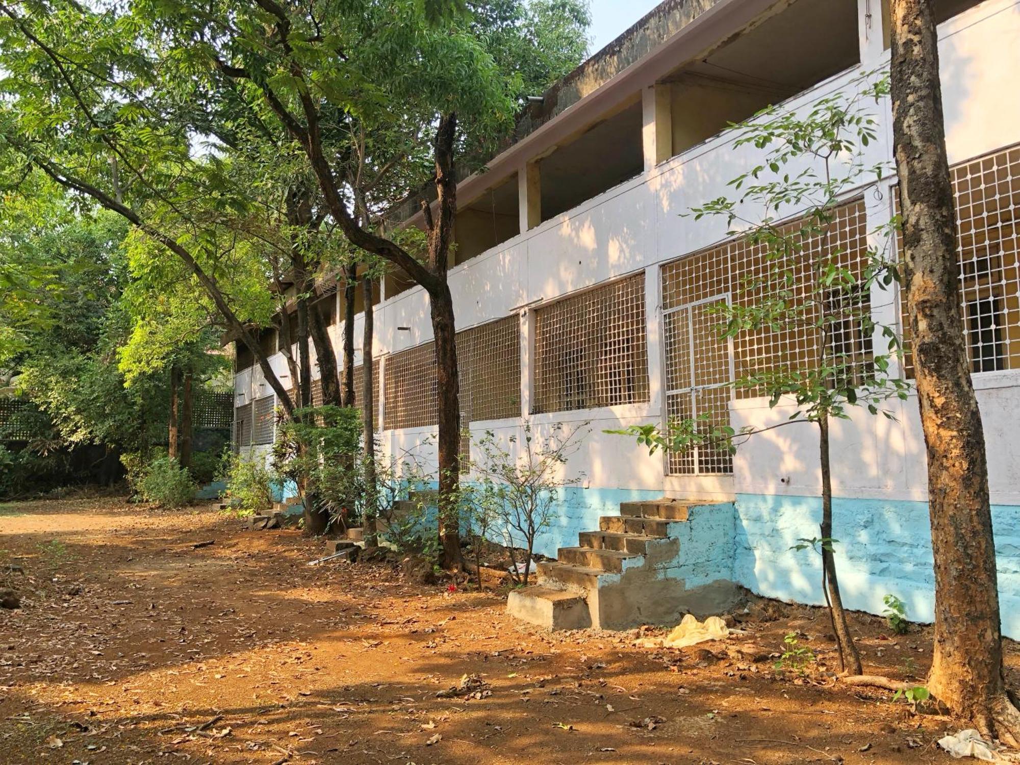 The Imperial Heritage II 2 Minutes From Station And Market II Deluxe Ac Rooms II Lonavala Bagian luar foto