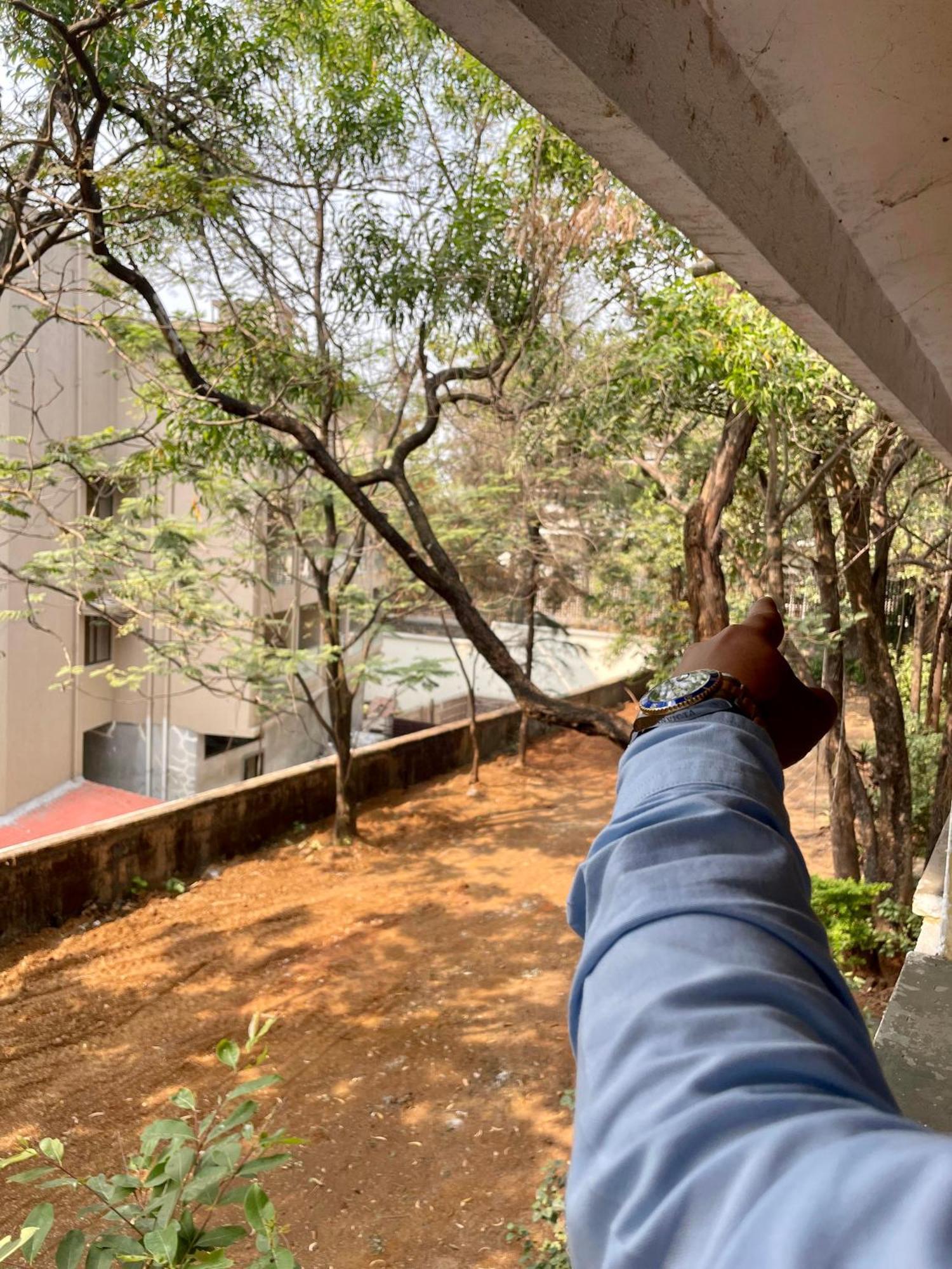 The Imperial Heritage II 2 Minutes From Station And Market II Deluxe Ac Rooms II Lonavala Bagian luar foto